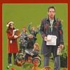 Nutcrackers [2024] / H265 / MKV / WEB / 2160p / AC3 / Subs thumb