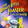 The Brave Little Toaster Goes to Mars [1998] / MPEG2 / VOB IFO / DVD / SD / AC3 / Subs / NOGRP thumb