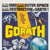 Gorath [1962] / H264 / MKV / WEB / 1080p / AC3 / Japanese / Subs / RSG thumb