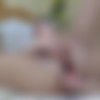 [ePantyhoseLand.com / FerroNetwork.com] Gina Gerson (g870) [720p, SATRip/2014 ., Small Tits,Shaved Pussy,Pantyhose,Solo,Masturbation,Dildo,Anal Insertion] thumb
