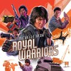 Royal Warriors [1986] / H264 / MKV / Blu-ray / 1080p / AC3 / Chinese / Subs / Joe thumb
