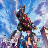 SSSS DYNAZENON S01E02 720p WEB H264-SUGOI thumb