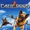 Cats & Dogs: The Revenge of Kitty Galore [2010] / H264 / MKV / Blu-ray / 1080p / DTS / Subs thumb