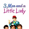 3 Men and a Little Lady [1990] / H264 / MKV / WEB / 1080p / AC3 / Subs / QOQ thumb