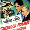 Sherlock Holmes in Washington 1943 PLEX WEB-DL AAC 2 0 H 264-PiRaTeS thumb