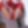 [Wankitnow] Rose R - Naughty Sexy Santa thumb