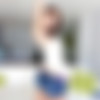 [GiraCumlouder.com / CumLouder.com] Jamie Valentine (Me gustan las pingas / 22.08.11) [Tattoos, Latina, Brunette, Travel, Big tits] thumbnail