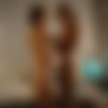 [VivThomas.com / MetArt.com] Caomei Bala & Cassie Del Isla (Oiled Episode 1 - Glisten / 20.12.2017) [Lesbian, Massage, Tattoos, Kissing, Licking, Fingering, 1080p] thumb