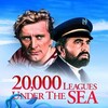 20,000 Leagues Under the Sea [1954] / H264 / MKV / Blu-ray / 720p / AC3 / Subs thumb