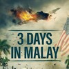3 Days in Malay [2023] / H264 / MKV / Blu-ray / 1080p / DTS / Subs / MTeam thumb