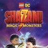 LEGO DC: Shazam! Magic and Monsters [2020] / H264 / MKV / Blu-ray / 1080p / DTS / Subs thumb