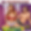 Lesbian Triangles #20 /   #20 (Girlfriends Films) [2011 ., Lesbians, Girl-Girl, All Girl, DVDRip] thumb