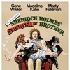 The Adventure of Sherlock Holmes' Smarter Brother [1975] / MPEG2 / MKV / HD-DVD / SD / AC3 / Subs thumb