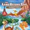The Land Before Time XIV Journey of the Brave 2016 1080p WEBRip DDP 5 1 H 265-iVy thumb