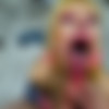NerdPervert.com - Angel Rae Doll - Bimbo Cum Slurper thumbnail