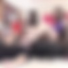 [Eroticfemaledomination.com] Six Mistresses Get Their Feet Sniffed By Submissive Man [2016, Femdom Videos, Foot Fetish, 720p] thumbnail