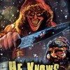He Knows [2022] / H264 / MKV / WEB / 720p / AAC / Subs / BobDobbs thumb
