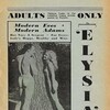 Elysia, Valley of the Nude [1933] / H264 / MKV / Blu-ray / 720p / FLAC / CtrlHD thumb