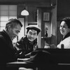 Tokyo Twilight [1957] / H264 / MKV / Blu-ray / 1080p / FLAC / Japanese / Subs / Scene / JRP thumb
