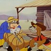 Gold Rush Daze [1939] / MPEG2 / MKV / DVD / SD / AC3 thumb