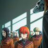 The Ancient Magus' Bride S02 1080p BluRay Dual-Audio DD+ 5.1 x265-8RM thumb