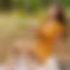 [TeenDreams.com] Alice - Outdoors in polka dot Dress [2021-05-24, Brunette, Masturbation, Solo, Outdoors, Barefoot, 2160p, SiteRip] thumb