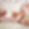 [Anilos.com] Elegant Eve - Eve Spreads Her Pussy / 30.12.2017 [2017 ., Solo, Medium Boobs, Landing Strip Pussy, Blonde, Long hair, Lingerie, Stockings, Girl Orgasm, 1080p] thumb
