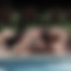 [VivThomas.com] Cherry Kiss & Nicole Smith - Poolside Attraction [2021.05.28, Lesbian, Barefoot, Bikini, Blonde, Breasts, Brunette, 69, Fingering, Indoors, Kitchen, Outdoors, Pierced, Striptease, Tattoo, 360p] thumb