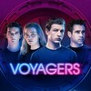 Voyagers [2021] / H265 / MKV / Blu-ray / 2160p / True-HD / Subs thumb