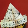 The Mischief Makers [1957] / H264 / MKV / Blu-ray / 1080p / FLAC / French / Subs thumb