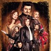 The Three Musketeers [2011] / H264 / MKV / Blu-ray / 1080p / AC3 / Subs thumb