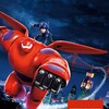 Big Hero 6 [2014] / H264 / MKV / Blu-ray / 720p / AC3 / Subs / HiFi thumb