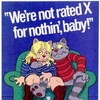 Fritz The Cat 1972 German DL 1080p US BluRay REMUX-4thePpl thumb
