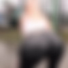 [MyDirtyHobby] Lara-CumKitten - Leggings DORFMATRATZE | XXXL Cumshot auf den prallen Schlampen Arsch thumb