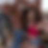 [BlacksOnBlondes.com / DogFartNetwork.com] Carmen Valentina [2021, Gonzo Hardcore All Sex Gang Bang IR 1080p] thumb