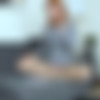 [WeAreHairy.com] Nimfa Mannay - Nimfa Mannay Masturbates After Playing Cards [2025.02.21, MILF, Mature, Solo, Masturbation, Hairy, 1080p] thumb