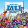 Monsters University 2013 Complete 3D Bluray thumb
