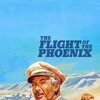 The Flight of the Phoenix [1965] / H264 / MKV / Blu-ray / 720p / FLAC / Subs / Scene / AMIABLE thumb