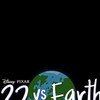 22 vs Earth 2021 1080p DSNP WEBRip x265 DDP Atmos 5 1-NOXXUS thumb