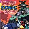 Adventures of Sonic the Hedgehog S01 PAL DVD REMUX thumb