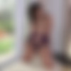 [InTheCrack.com] #1293 Salena Storm [2017 ., Solo, Close ups, Toys, Outdoor, 1080p] thumb