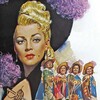 The Three Musketeers [1948] / H264 / MKV / Blu-ray / 720p / AC3 / Subs / playHD thumb