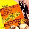 Trouble for Two [1936] / H264 / MKV / WEB / 720p / AAC / ECLiPSE thumb