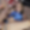 [Fansly.com] siswet - New anal foot fucking with AmberKawaii thumb