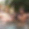 [ScrewBox.com] Megan Rain, Abigail Mac - Finding Megan [2017 ., Lesbian, Outdoors, Pool, 1080p] thumb