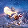A Christmas Carol [2009] / H264 / MKV / Blu-ray / 1080p / AC3 / Subs / DON thumb