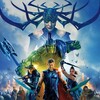 Thor: Ragnarok [2017] / H264 / MKV / Blu-ray / 1080p / DTS thumb