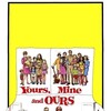 Yours, Mine and Ours [1968] / H264 / MKV / Blu-ray / 720p / AC3 / Subs / DON thumb