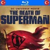 The Death of Superman 2018 UHD BluRay 2160p DTS-HD MA 5 1 DV HEVC HYBRID REMUX-FraMeSToR thumb