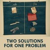 Two Solutions for One Problem [1975] / H264 / MKV / Blu-ray / 1080p / AAC / Persian / Subs / Dariush thumb